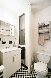 Rented by City Connections Realty