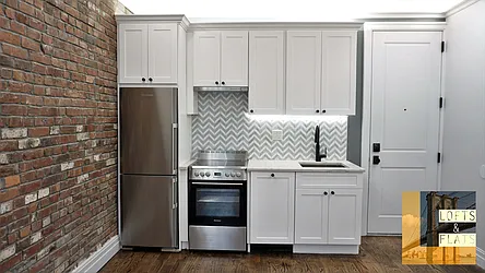 Rented by Lofts and Flats LLC