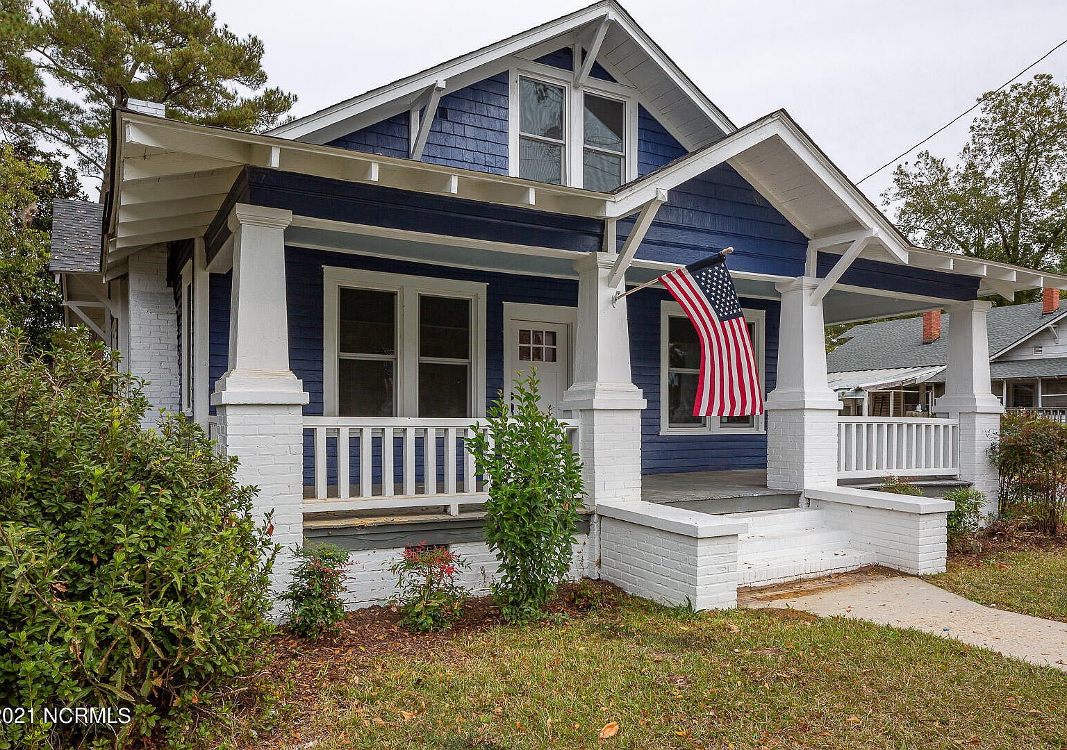 204 N East Street, Roseboro, NC 28382 Zillow