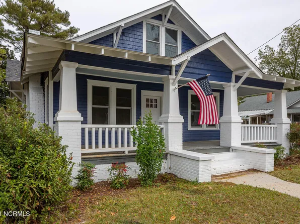 204 N East Street, Roseboro, NC 28382