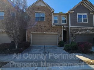1597 Trailview Way NE, Atlanta, GA 30329