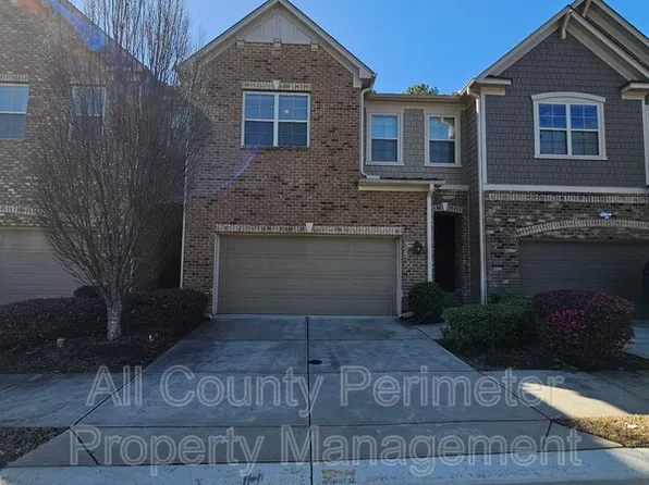 1597 Trailview Way NE, Atlanta, GA 30329