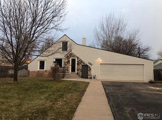 1309 16th Ave, Greeley, CO 80631