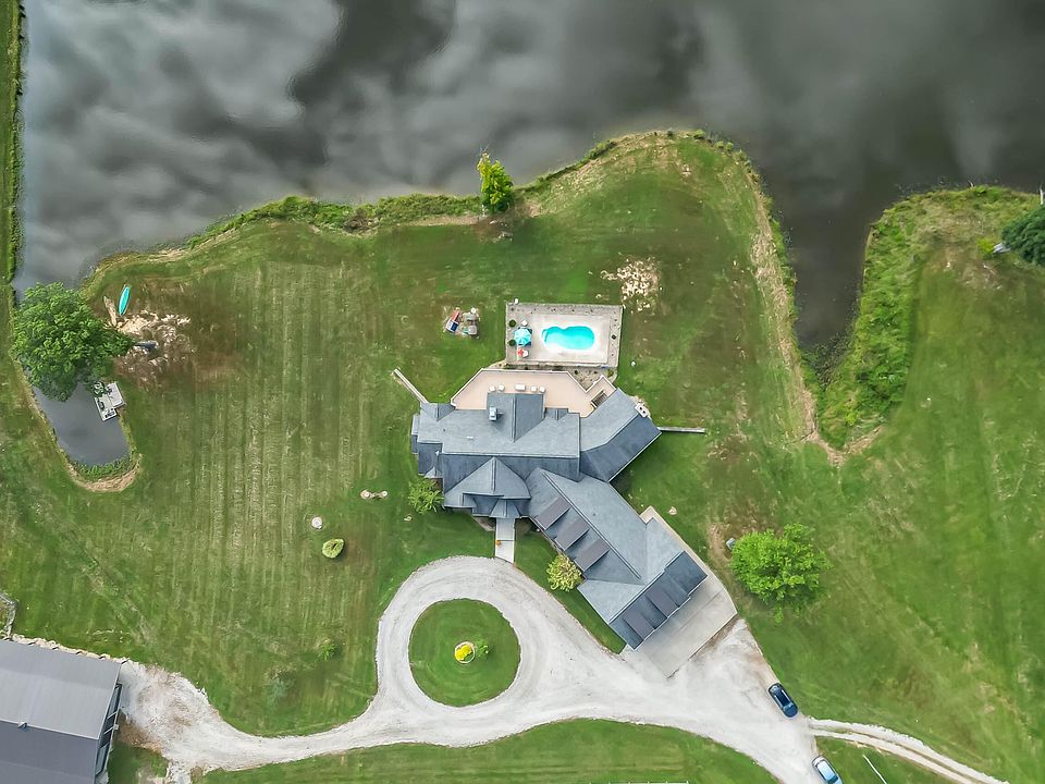 12503 W 300 N, Linton, IN 47441 MLS 202239714 Zillow