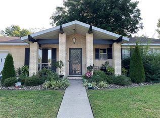 1435 Overo Cir, Springdale, AR 72762