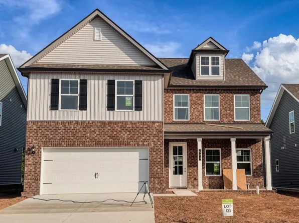 524 Misty Creek Ct Lot 133, Nashville, TN 37207