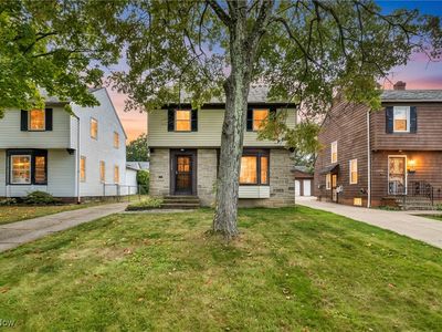 17008 Throckley Ave, Cleveland, OH, 44128