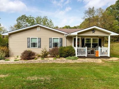 595 Fox Rd, Fairfield, VA, 24435