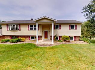 1361 Cemetery Rd, Montoursville, PA 17754