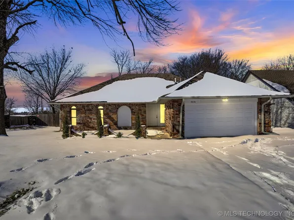 4030 S 118th East Ave, Tulsa, OK 74146