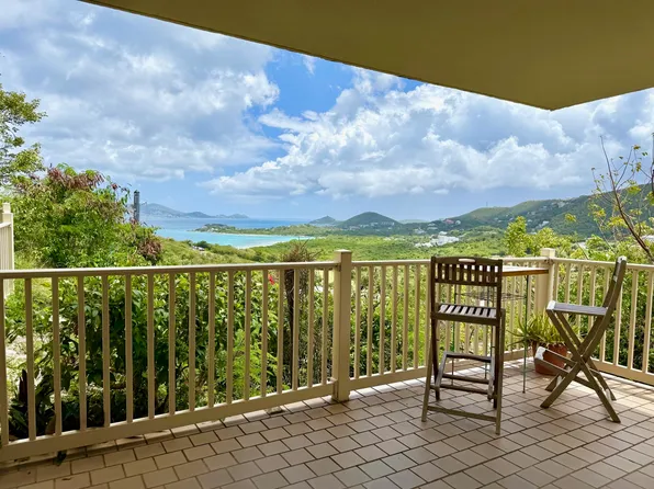 E14 Point Pleasant Resort, Saint Thomas, VI 00802