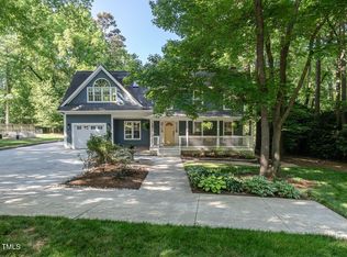 8313 N Creek Run, Raleigh, NC 27613