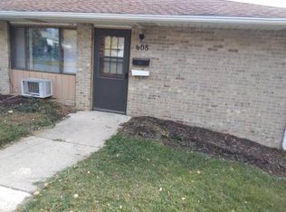 608 S Greene St, Boone, IA 50036