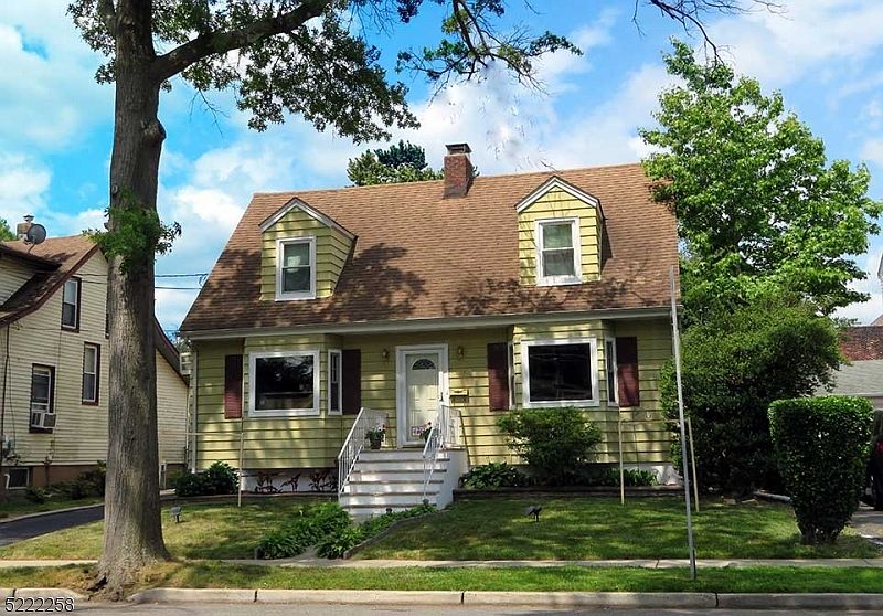 476 Jefferson Ave, Rahway, NJ 07065 Zillow