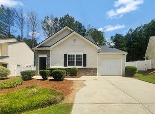 213 Oak Grove Ln, Acworth, GA 30102