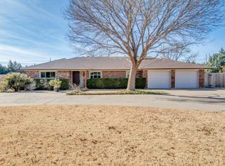 1704 Pontiac Ave, Lubbock, TX 79416