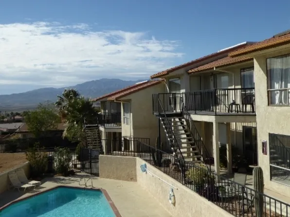 66735 12th St APT A1, Desert Hot Springs, CA 92240
