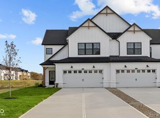 17435 Ebling Trl, Westfield, IN 46062