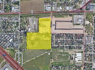 715 Walsh Ave, Mission, TX 78572