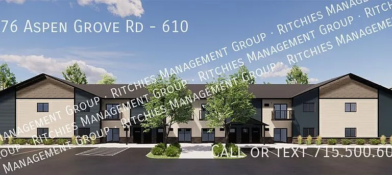 8676 Aspen Grove Rd #610 — Photo 2