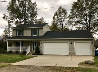 Dunny Ave, Sheffield lake, OH
