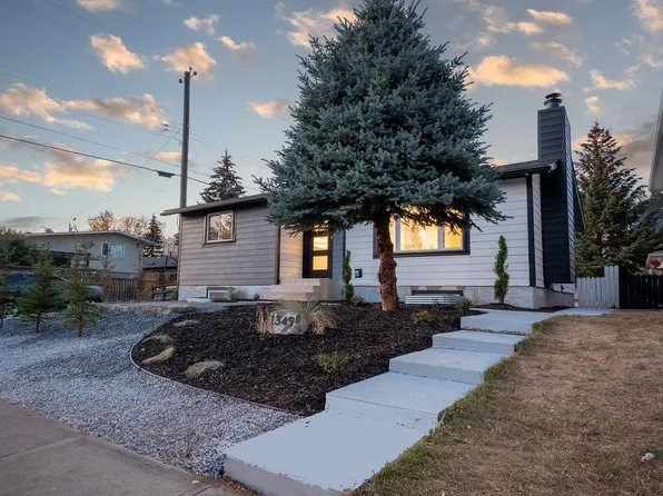 1349 S Lake Sylvan Dr SE, Calgary, AB T2J 3E3