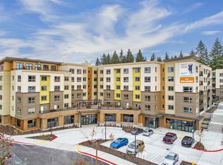 Crossroads Senior Living Apartments, Bellevue, WA 98008