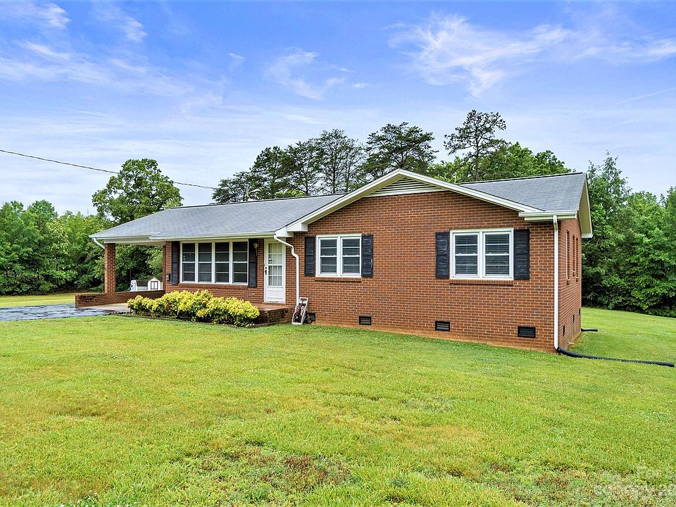 3911 Icard St, Maiden, NC 28650 MLS CAR4035793 Zillow