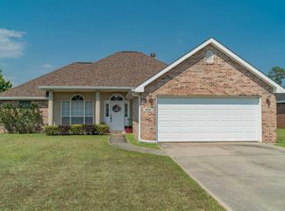 318 Pinecrest Blvd, Long Beach, MS 39560