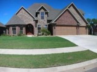 3700 SW Plateau Blvd, Bentonville, AR 72712