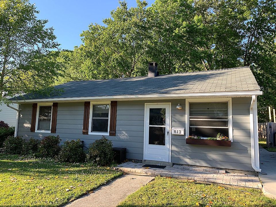 1st image of 812 Idlewood Dr