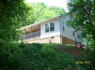 127 Bob Hollow Rd, Sevierville, TN 37876