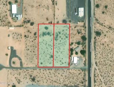 66935 Ocean View Ln, Salome, AZ, 85348