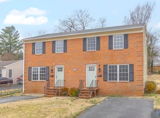 827 Saint Clair Ave, Charlottesville, VA 22902