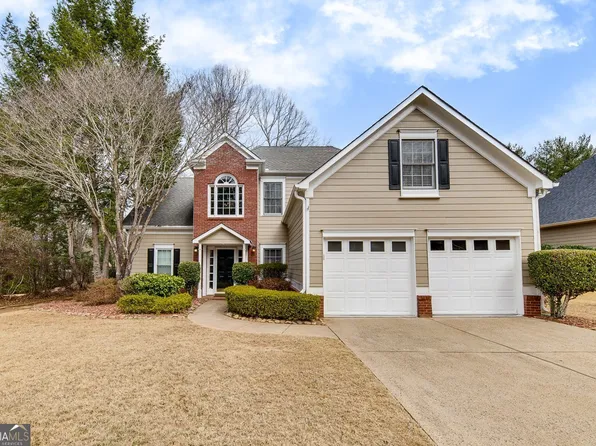 203 Bent Oak Ln, Woodstock, GA 30189