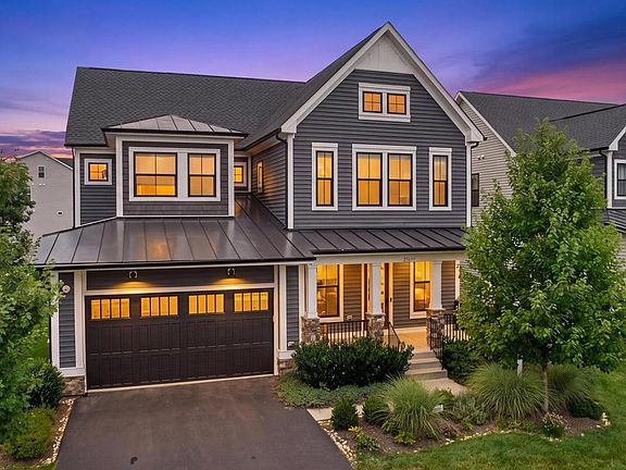 2nd image of 25439 Stribling Orchard Ct