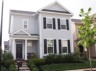 1309 Formal Garden Way, Raleigh, NC 27603