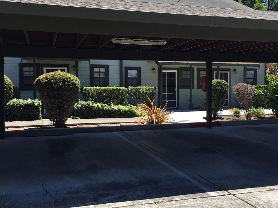 Assigned parking and front of the condo