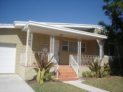 8541 SW 29th St, Miami, FL, 33155