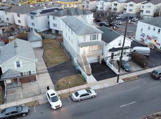 611 Meadow St, Elizabeth, NJ 07201