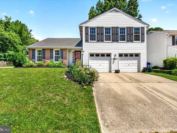 6630 Windsor Ct, Columbia, MD 21044