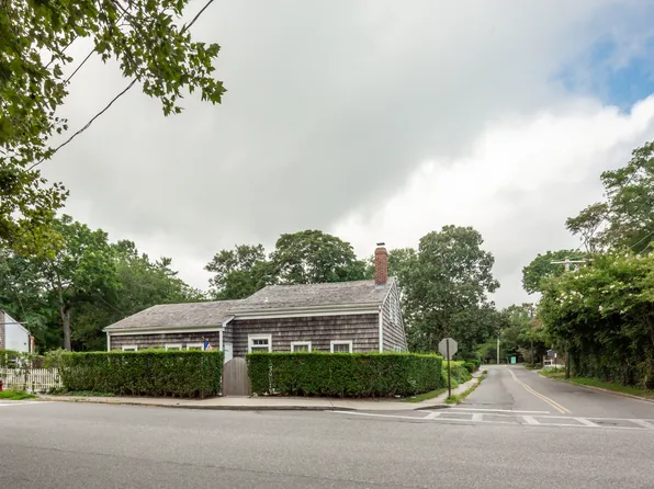 196 Madison St, Sag Harbor, NY 11963