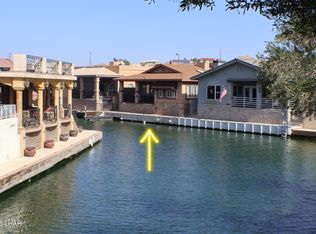 8720 Yaqui Loop, Parker, AZ 85344