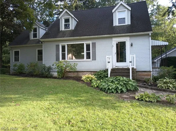 685 Robinson Rd, Wooster, OH 44691
