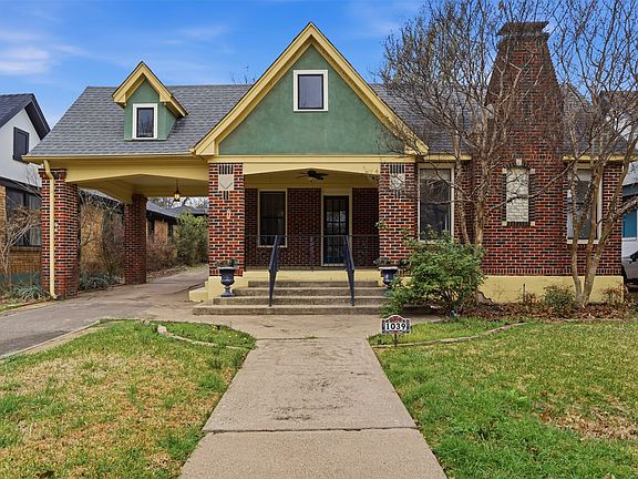 2nd image of 1039 N Winnetka Ave