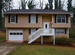 2893 Rockcliff Rd, Atlanta, GA 30316