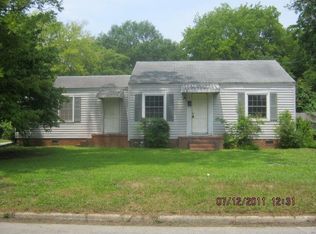 3468 Austin Pl, Macon, GA 31204