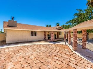 4805 Jay Ave, Las Vegas, NV 89130