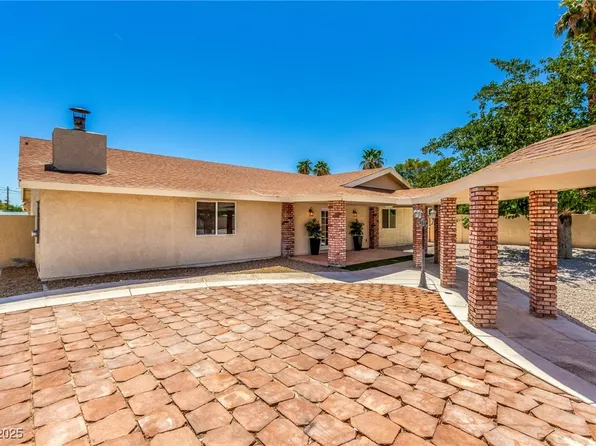 4805 Jay Ave, Las Vegas, NV 89130