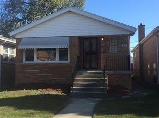 8351 S La Salle St, Chicago, IL 60620